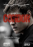 Condor (2018-heute) Nacktszenen