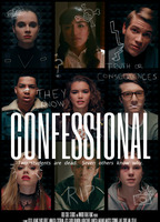 Confessional 2019 film nackten szenen