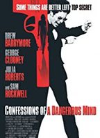 Confessions of a Dangerous Mind 2002 film nackten szenen