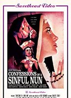 Confessions of a Sinful Nun 2017 - 0 film nackten szenen