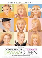 Confessions of a Teenage Drama Queen 2004 film nackten szenen