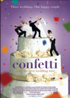 Confetti - Heirate lieber ungewöhnlich 2006 film nackten szenen