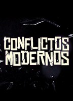 Conflictos Modernos (2015) Nacktszenen