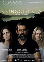 Consciencia (2018) Nacktszenen