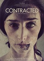 Contracted (2013) Nacktszenen