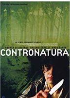 Contronatura (2005) Nacktszenen
