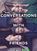 Conversations With Friends (2022-heute) Nacktszenen