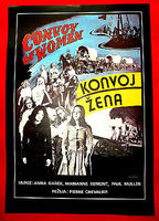Convoy of Women 1974 film nackten szenen