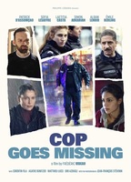 Cop Goes Missing 2021 film nackten szenen
