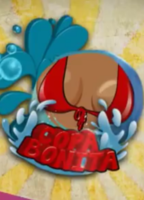 Copa Bonita (2014) Nacktszenen