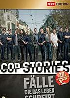 CopStories  (2013-heute) Nacktszenen