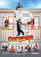 Corazón en condominio 2013 film nackten szenen