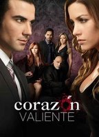 Corazón Valiente  2012 - 2013 film nackten szenen