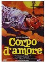 Corpo d'amore 1972 film nackten szenen