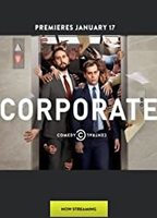 Corporate 2018 film nackten szenen