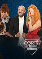 Corte y Confección 2019 film nackten szenen