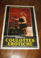 Coulottes erotiche (1986) Nacktszenen