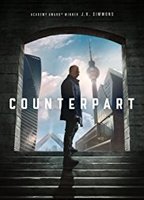 Counterpart 2018 film nackten szenen