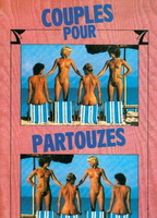 Couples pour partouzes (1979) Nacktszenen