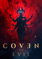 Coven of Evil 2020 film nackten szenen