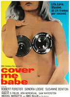 Cover Me Babe 1970 film nackten szenen