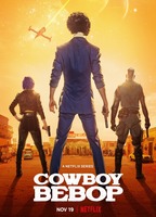 Cowboy Bebop 2021 film nackten szenen
