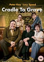 Cradle to Grave (2015) Nacktszenen
