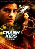 Crash Kids: Trust No One 2007 film nackten szenen