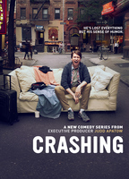 Crashing (II) (2017-heute) Nacktszenen