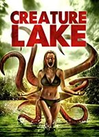 Creature Lake 2015 film nackten szenen