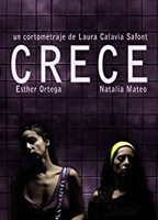 Crece (2012) Nacktszenen
