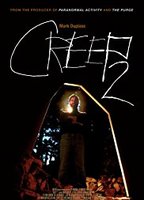 Creep 2 (2017) Nacktszenen