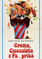 Crema, cioccolata e pa... prika (1981) Nacktszenen