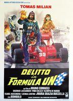 Crime In Formula One 1984 film nackten szenen