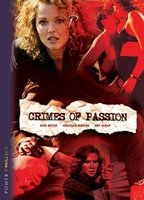 Crime of Passion (2005) Nacktszenen