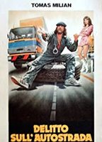 Crime on the highway (1982) Nacktszenen