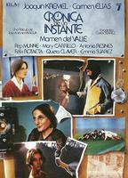 Crónica de un instante (1981) Nacktszenen