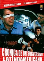 Cronica de un Subversivo Latinoamericano 1975 film nackten szenen