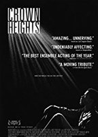 Crown Heights  2017 film nackten szenen