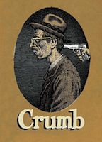 Crumb (1994) Nacktszenen