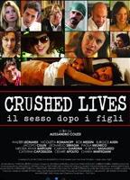 Crushed lives - Il sesso dopo i figli (2015) Nacktszenen