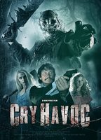 Cry Havoc 2020 film nackten szenen
