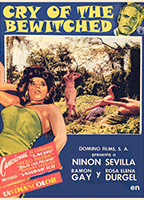Cry of the Bewitched (1957) Nacktszenen