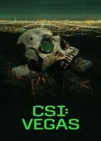 CSI: Vegas (2021-heute) Nacktszenen