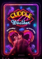 Cuddle Weather 2019 film nackten szenen