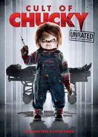 Cult of Chucky 2017 film nackten szenen