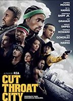 Cut Throat City 2020 film nackten szenen