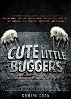 Cute Little Buggers 2017 film nackten szenen