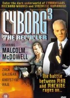 Cyborg 3 : The Recycler 1994 film nackten szenen