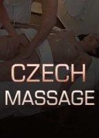 Czech Massage 2015 film nackten szenen